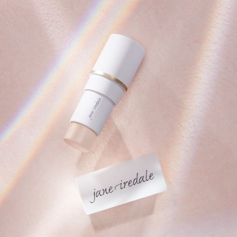 jane iredale glow time highlighter stick Cosmos shop at skin type solutions