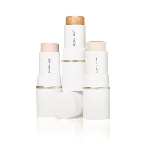 jane iredale glow time highlighter stick Jane Iredale Solstice shop at skin type solutions