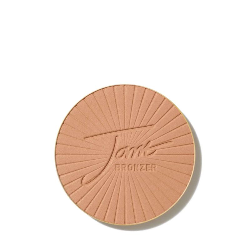 Jane Iredale Facial Makeup Light Jane Iredale Purebronze Matte Bronzer - Skin Type Solutions