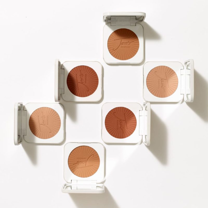 jane iredale purebronze matte bronzer Jane Iredale Light shop at skin type solutions