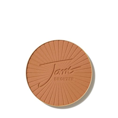 Jane Iredale Facial Makeup Medium Jane Iredale Purebronze Matte Bronzer - Skin Type Solutions