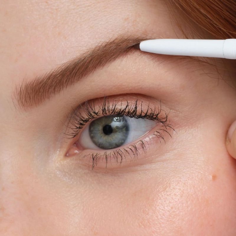 jane iredale purebrow precision pencil Auburn shop at skin type solutions