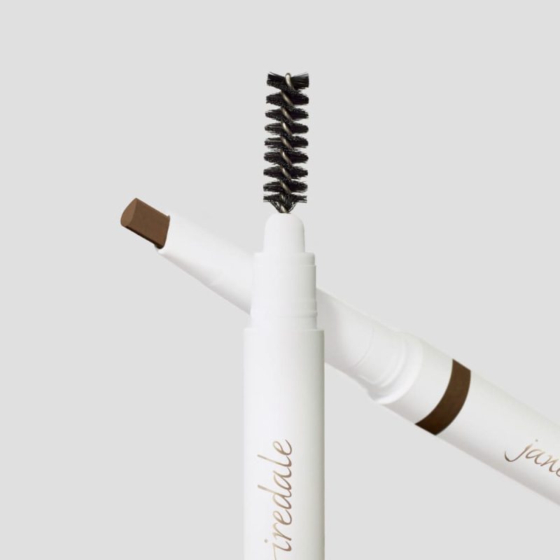 jane iredale purebrow shaping pencil Jane Iredale Neutral Blonde shop at skin type solutions