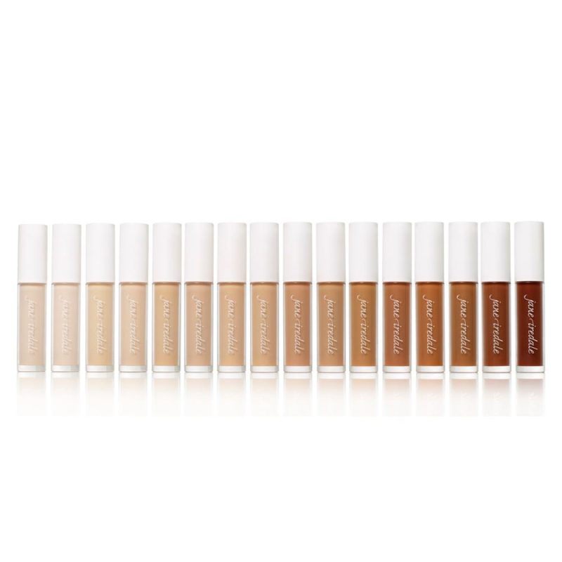 jane iredale purematch liquid concealer 3W shop at skin type solutions