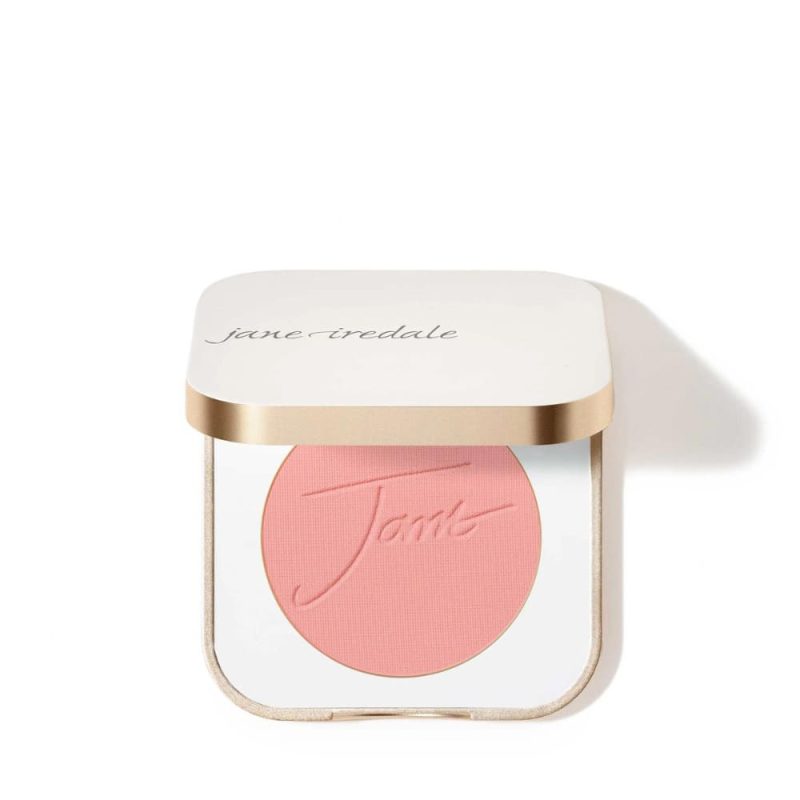 Jane Iredale Facial Makeup Awake Jane Iredale PurePressed® Blush - Skin Type Solutions