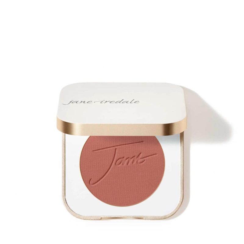 Jane Iredale Facial Makeup Mystique Jane Iredale PurePressed® Blush - Skin Type Solutions