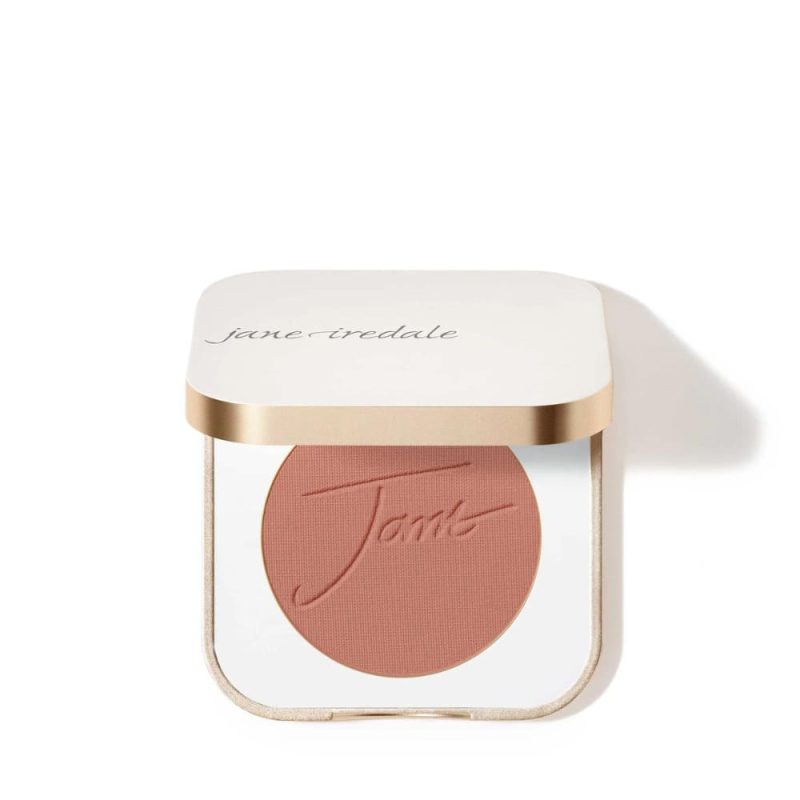 Jane Iredale Facial Makeup Sheer Honey Jane Iredale PurePressed® Blush - Skin Type Solutions