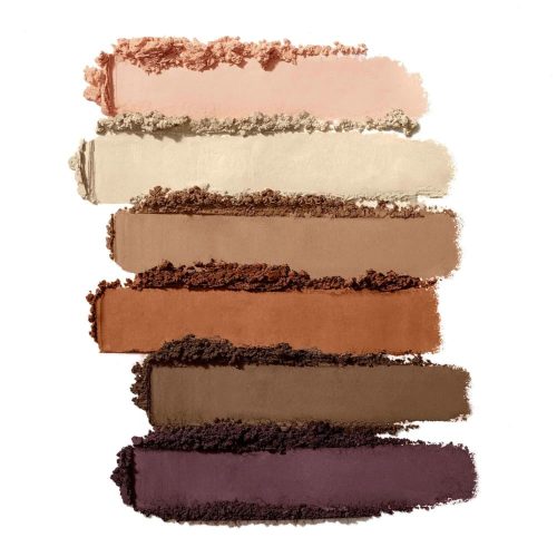 Jane Iredale Eye Cosmetics Pure Basics Jane Iredale PurePressed® Eye Shadow Palette - Skin Type Solutions