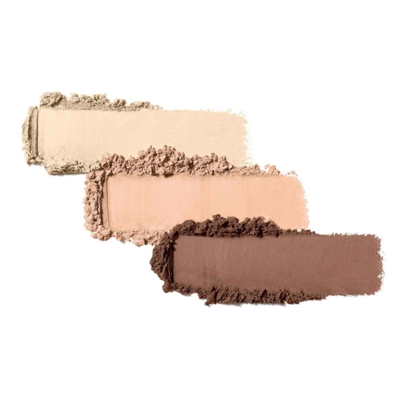 Jane Iredale Eye Cosmetics Sweet Spot Jane Iredale PurePressed® Eye Shadow Triple - Skin Type Solutions