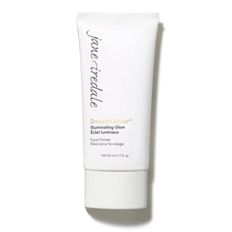 jane iredale smooth affair illuminating glow face primer Jane Iredale shop at skin type solutions