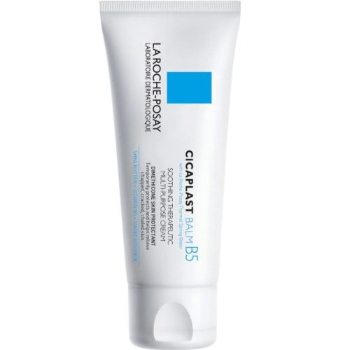 La Roche-Posay Body Moisturizer 1.35 fl. oz. La Roche-Posay Cicaplast Balm B5 - Skin Type Solutions