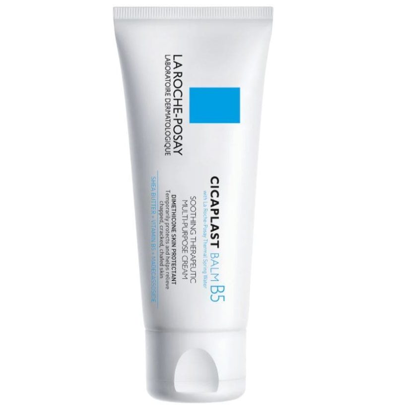 La Roche-Posay Body Moisturizer 1.35 fl. oz. La Roche-Posay Cicaplast Balm B5 - Skin Type Solutions