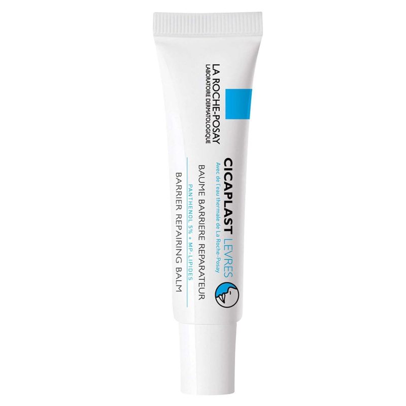 La Roche-Posay Lip Treatments 0.25 fl. oz. La Roche-Posay Cicaplast Hydrating Lip Balm - Skin Type Solutions