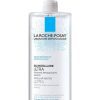 La Roche-Posay Body Cleanser 25.4 fl. oz. / 750 ml. La Roche-Posay Effaclar Micellar Water Ultra for Oily Skin - Skin Type Solutions