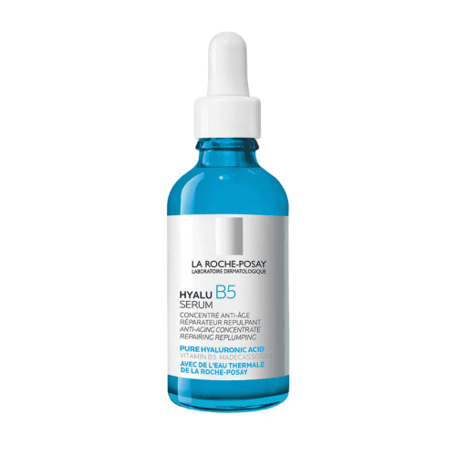 La Roche-Posay Facial Treatment 1.67 oz. La Roche-Posay Hyalu B5 Hyaluronic Acid Serum - Skin Type Solutions