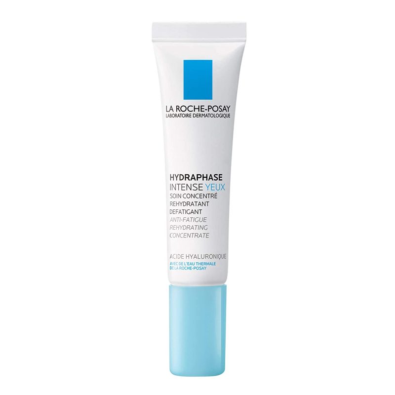 La Roche-Posay Eye Treatment 0.5 fl. oz. La Roche-Posay Hydraphase Intense Eyes - Skin Type Solutions