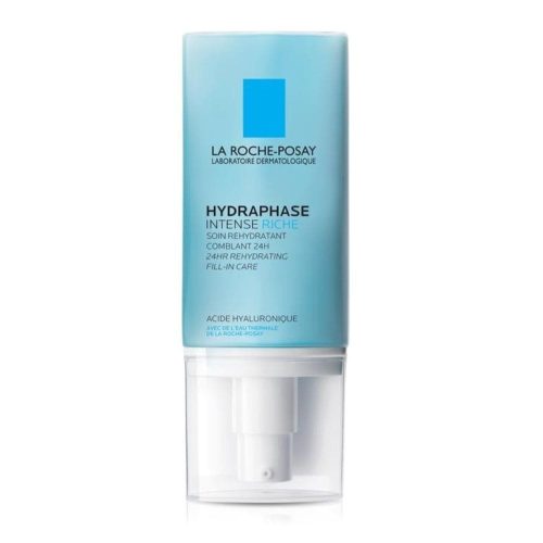 La Roche-Posay SkinCare 1.69 fl. oz. La Roche-Posay Hydraphase Intense Riche - Skin Type Solutions