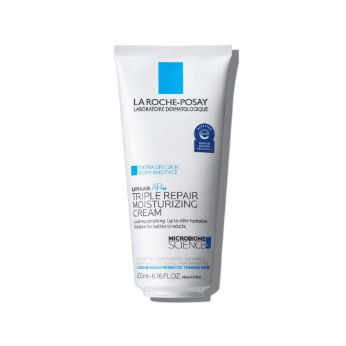 la roche posay lipikar balm ap body cream 6.76 fl. oz. shop at skin type solutions