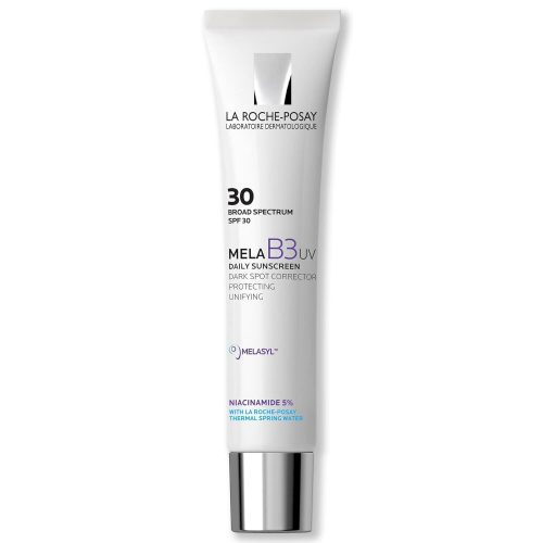 La Roche-Posay Facial Sunscreen 1.35 fl. oz. La Roche-Posay Mela B3 UV Broad Spectrum SPF 30 - Skin Type Solutions