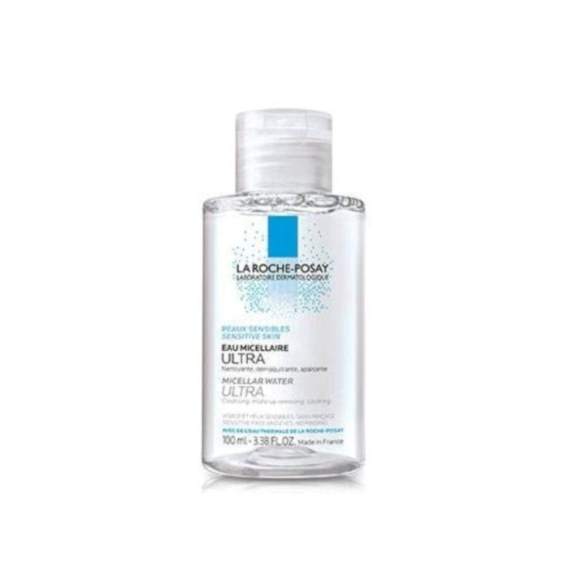 la roche posay micellar water ultra for sensitive skin la roche posay 676458