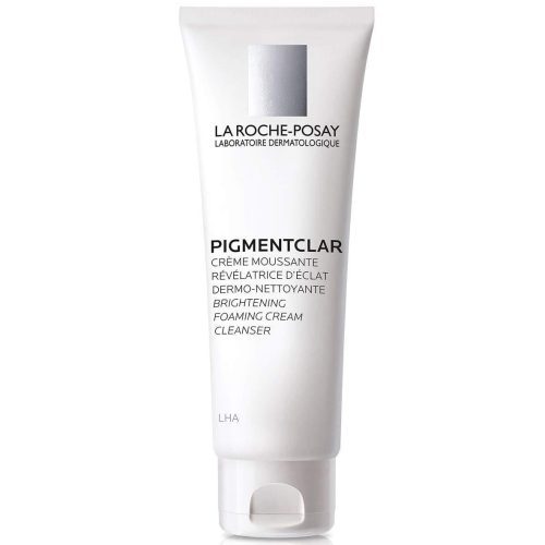 La Roche-Posay Facial Cleanser 4.2 oz. La Roche-Posay Pigmentclar Brightening Deep Cleanser - Skin Type Solutions