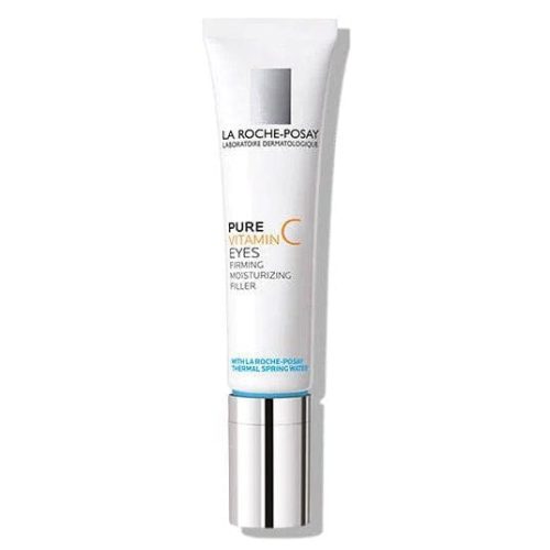 La Roche-Posay Eye Treatment 15 ml La Roche-Posay Pure Vitamin C Eye Cream - Skin Type Solutions