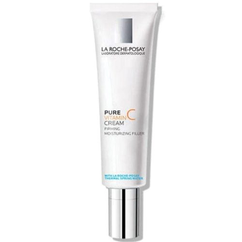 La Roche-Posay Facial Treatment 1.35 oz. La Roche-Posay Pure Vitamin C Face Cream - Skin Type Solutions