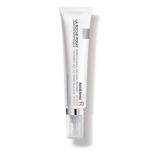 La Roche-Posay Face & Body Treatment 1 fl. oz. La Roche-Posay Redermic R Anti-Aging Treatment Intensive - Skin Type Solutions