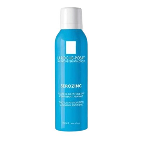 La Roche-Posay Facial Toner 5 fl. oz. La Roche-Posay Serozinc Soothing Face Mist - Skin Type Solutions