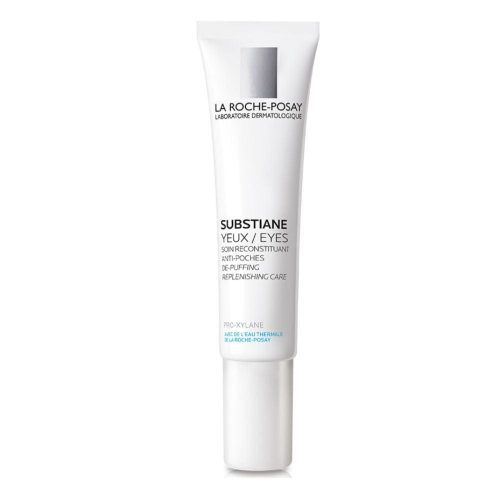 La Roche-Posay Eye Treatment 0.5 fl. oz. La Roche-Posay Substiane Anti Aging Eye Cream - Skin Type Solutions