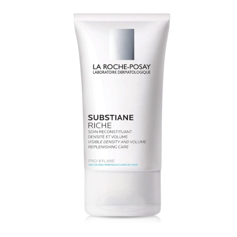 La Roche-Posay Facial Moisturizer 1.35 fl. oz. La Roche-Posay Substiane Riche Anti-Aging Cream - Skin Type Solutions