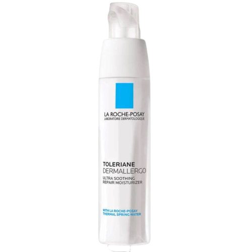 La Roche-Posay Facial Moisturizer 1.35 fl. oz. La Roche-Posay Toleriane Dermallergo Moisturizing Cream - Skin Type Solutions