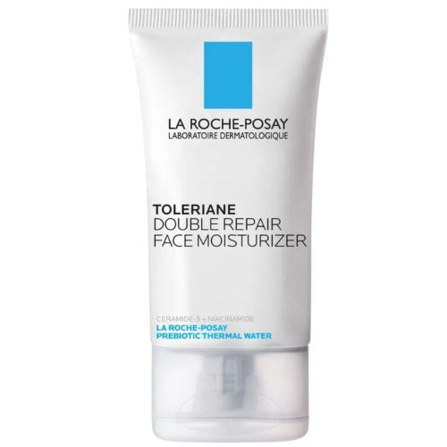 La Roche-Posay Facial Moisturizer 2.5 oz. La Roche-Posay Toleriane Double Repair Face Moisturizer - Skin Type Solutions