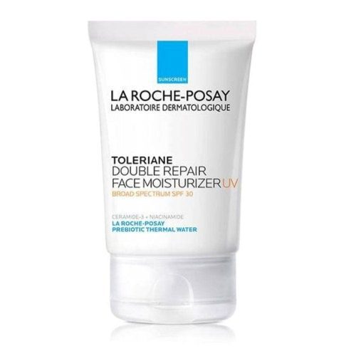 La Roche-Posay Facial Sunscreen 2.5 fl. oz. La Roche-Posay Toleriane Facial Moisturizer with SPF 30 - Skin Type Solutions