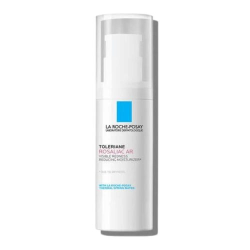 La Roche-Posay Face & Body Treatment 1.35 fl. oz. La Roche-Posay Toleriane Rosaliac AR Redness Reducing Moisturizer - Skin Type Solutions