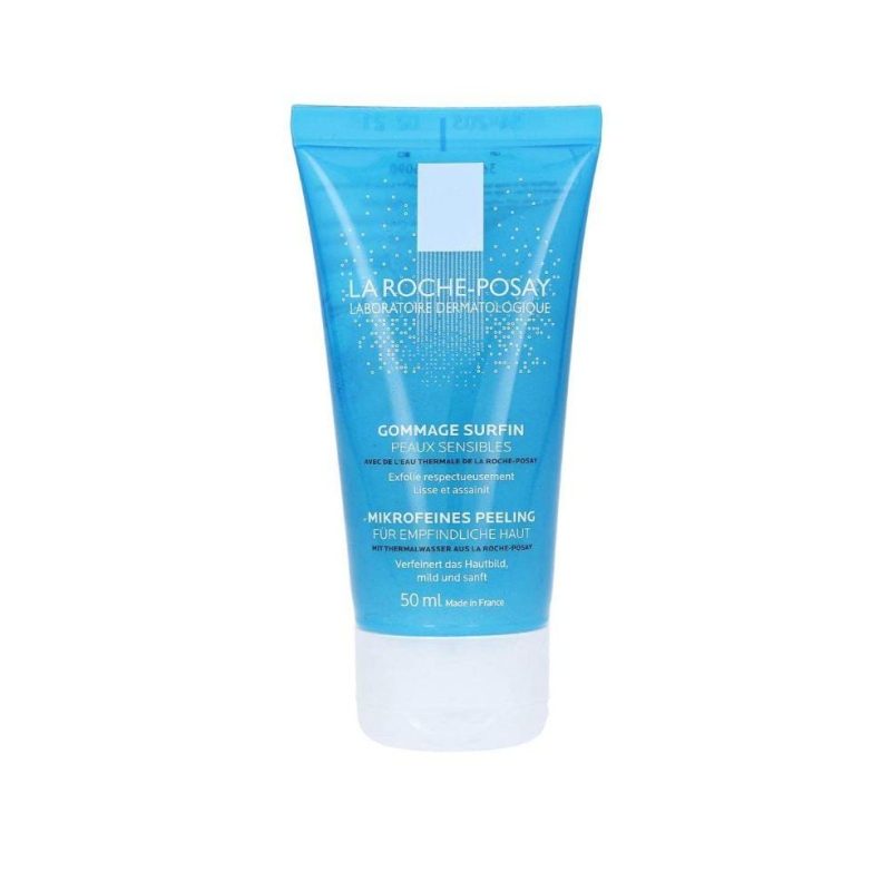 La Roche-Posay Face & Body Cleansers 1.69 fl. oz. La Roche-Posay Ultra-Fine Facial Scrub - Skin Type Solutions