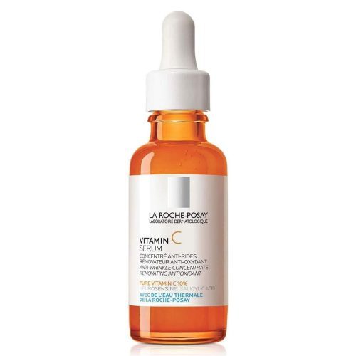 La Roche-Posay Facial Treatment 1.0  fl. oz. La Roche-Posay Vitamin C Serum - Skin Type Solutions