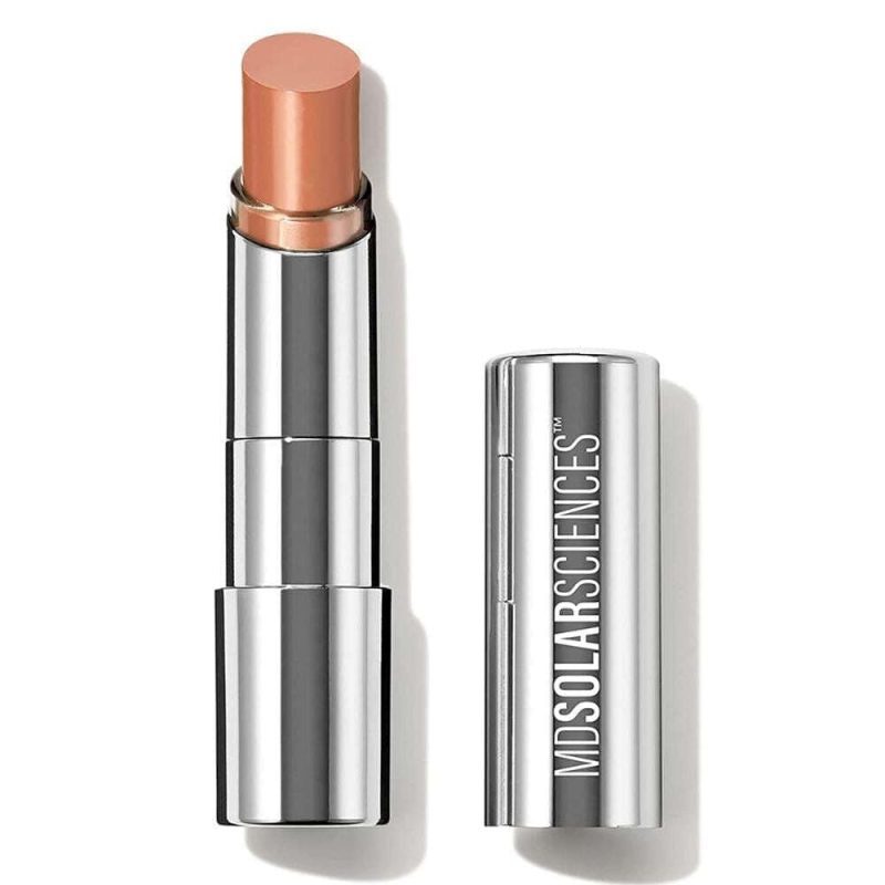 MDSolarSciences Color Cosmetics with SPF BARE MDSolarSciences Hydrating Sheer Tinted Lip Balm SPF 30 - Skin Type Solutions