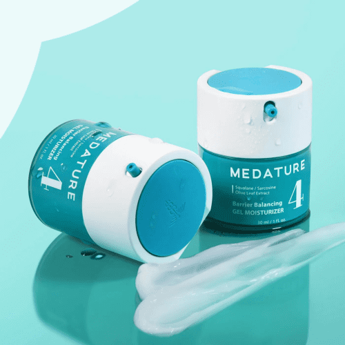 medature barrier balancing gel