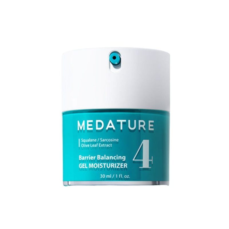 Medature Facial Moisturizer 1 oz. Medature Barrier balancing Gel Moisturizer - Skin Type Solutions