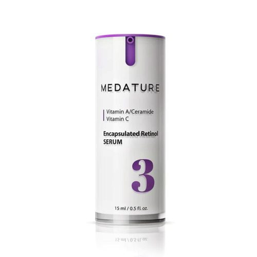 Medature Face & Body Treatment 15 ML Medature Encapsulated Retinol Serum - Skin Type Solutions