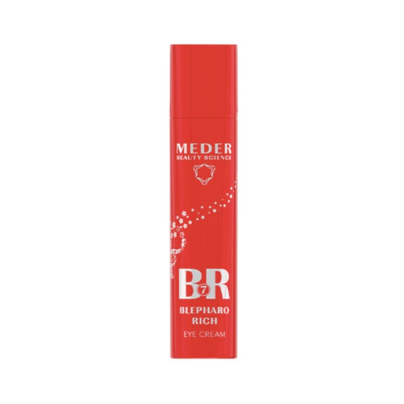 Meder Beauty Eye Treatment 15 ml Meder Beauty Blepharo-Rich Eye Cream - Skin Type Solutions