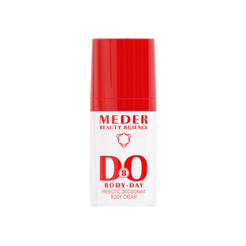 Meder Beauty Body Moisturizer 30 ml Meder Beauty Body-Day Prebiotic Deodorant Body Cream - Skin Type Solutions