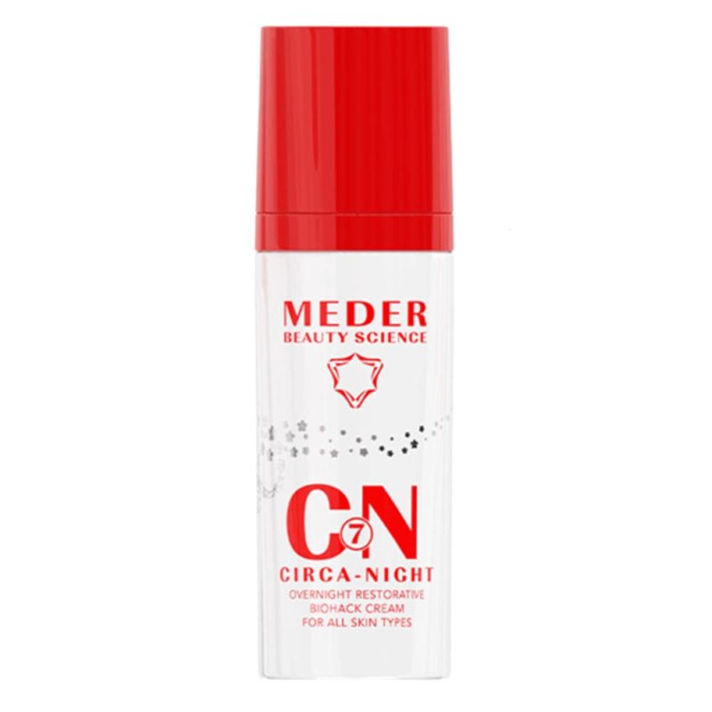 Meder Beauty Facial Moisturizer 50 ml Meder Beauty Circa-Night Cream - Skin Type Solutions