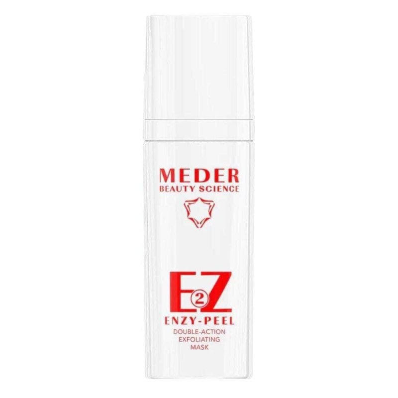 meder beauty enzy peel double action exfoliating mask Meder Beauty 50 ml shop at skin type solutions