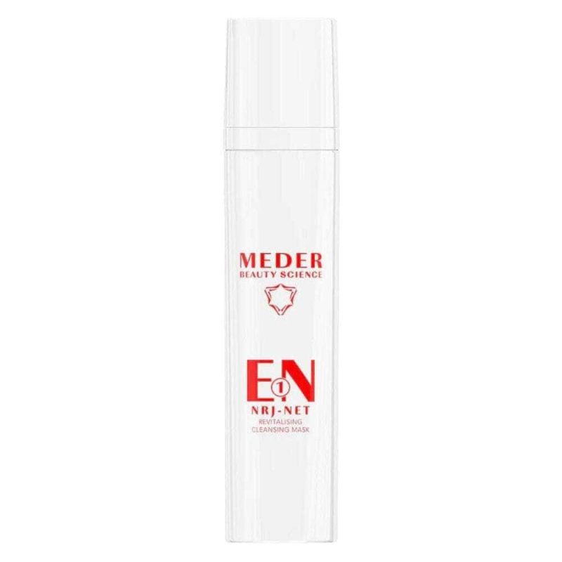 Meder Beauty Body Cleanser 100 ml Meder Beauty Nrj-Net Revitalising Cleansing Mask - Skin Type Solutions