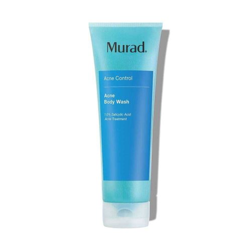 Murad Body Cleanser 8.5 fl. oz. Murad Acne Body Wash - Skin Type Solutions