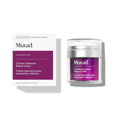 Murad Facial Moisturizer 1.7 fl. oz. Murad Cellular Hydration Barrier Repair Cream - Skin Type Solutions