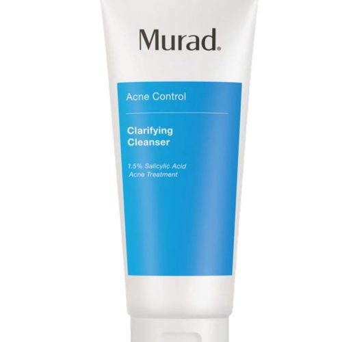 murad clarifying cleanser murad 675 oz 861163