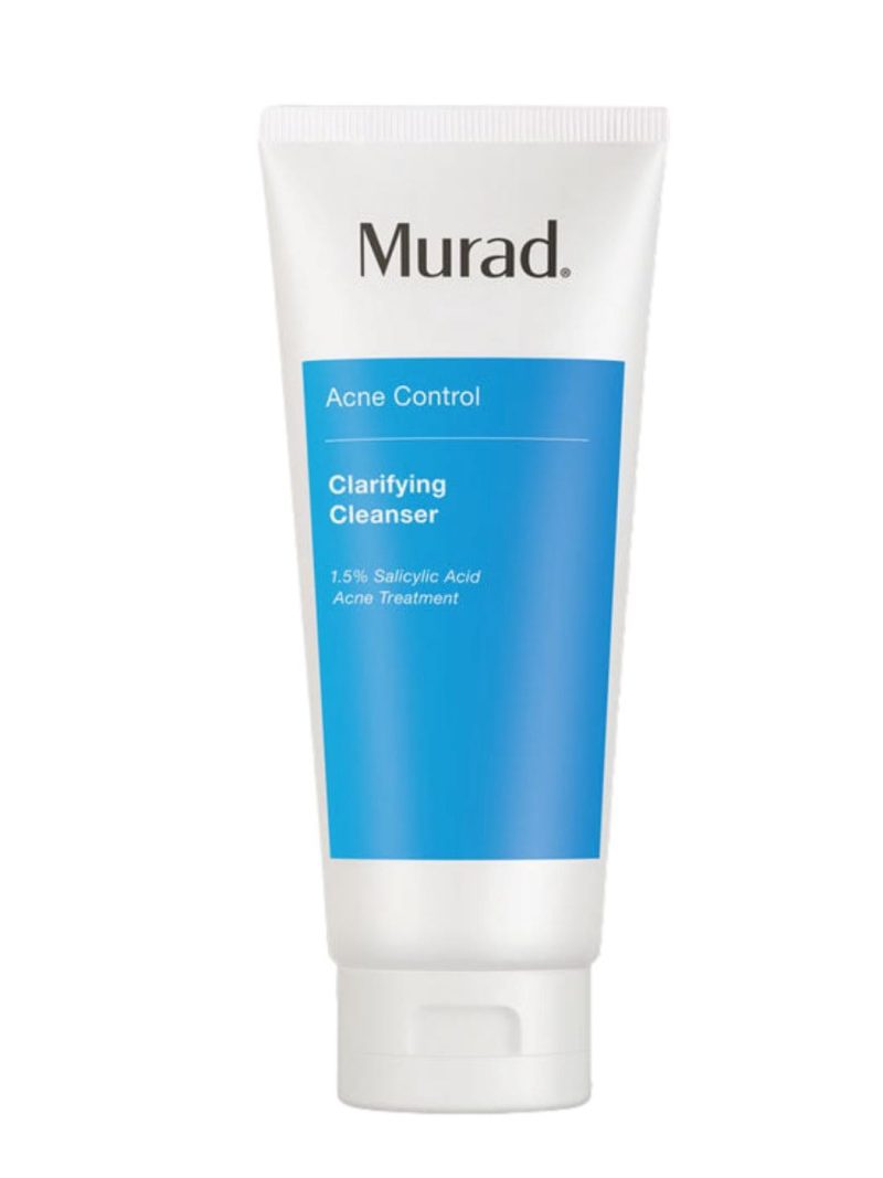 murad clarifying cleanser murad 675 oz 861163